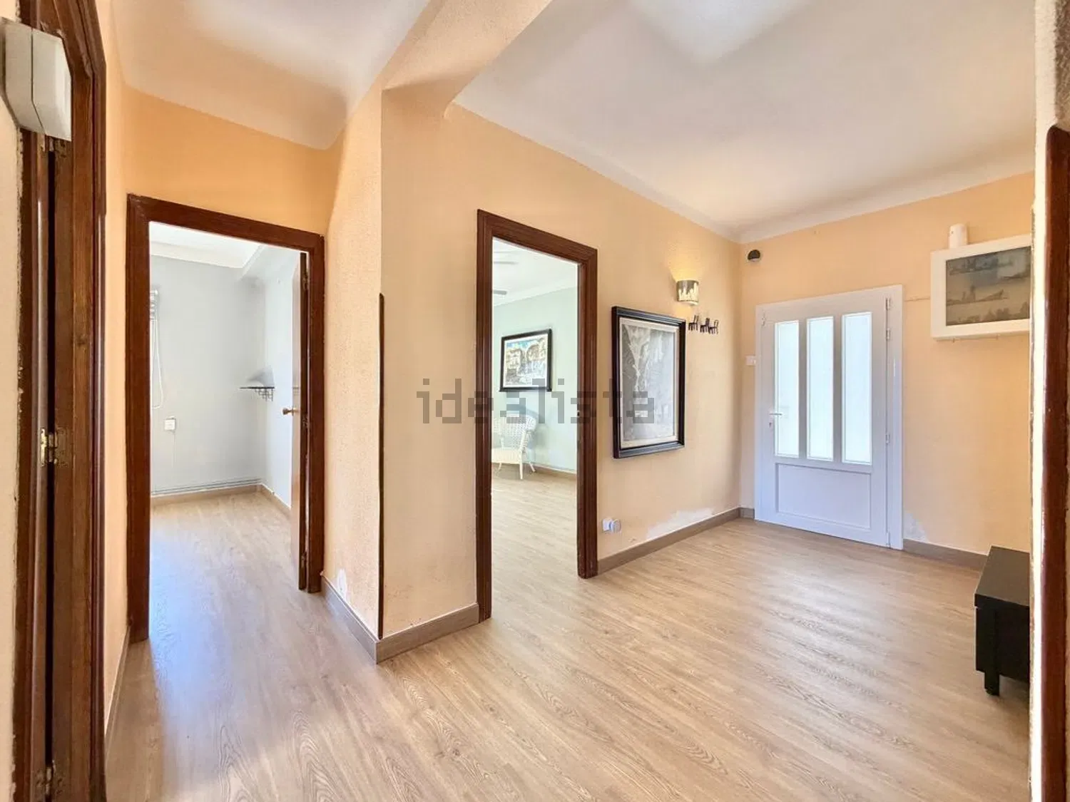 Vivienda en planta baja con patio privado y garaje en el centro de Guadarrama - imagen 25