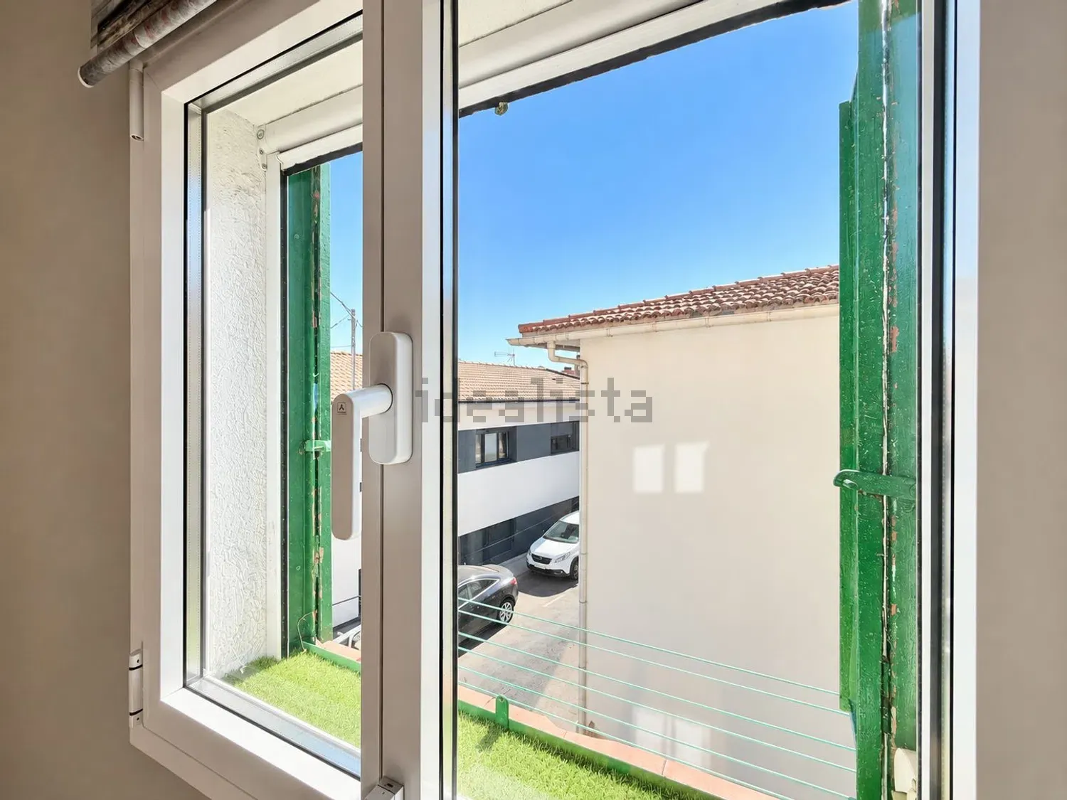 Vivienda en planta baja con patio privado y garaje en el centro de Guadarrama - imagen 28