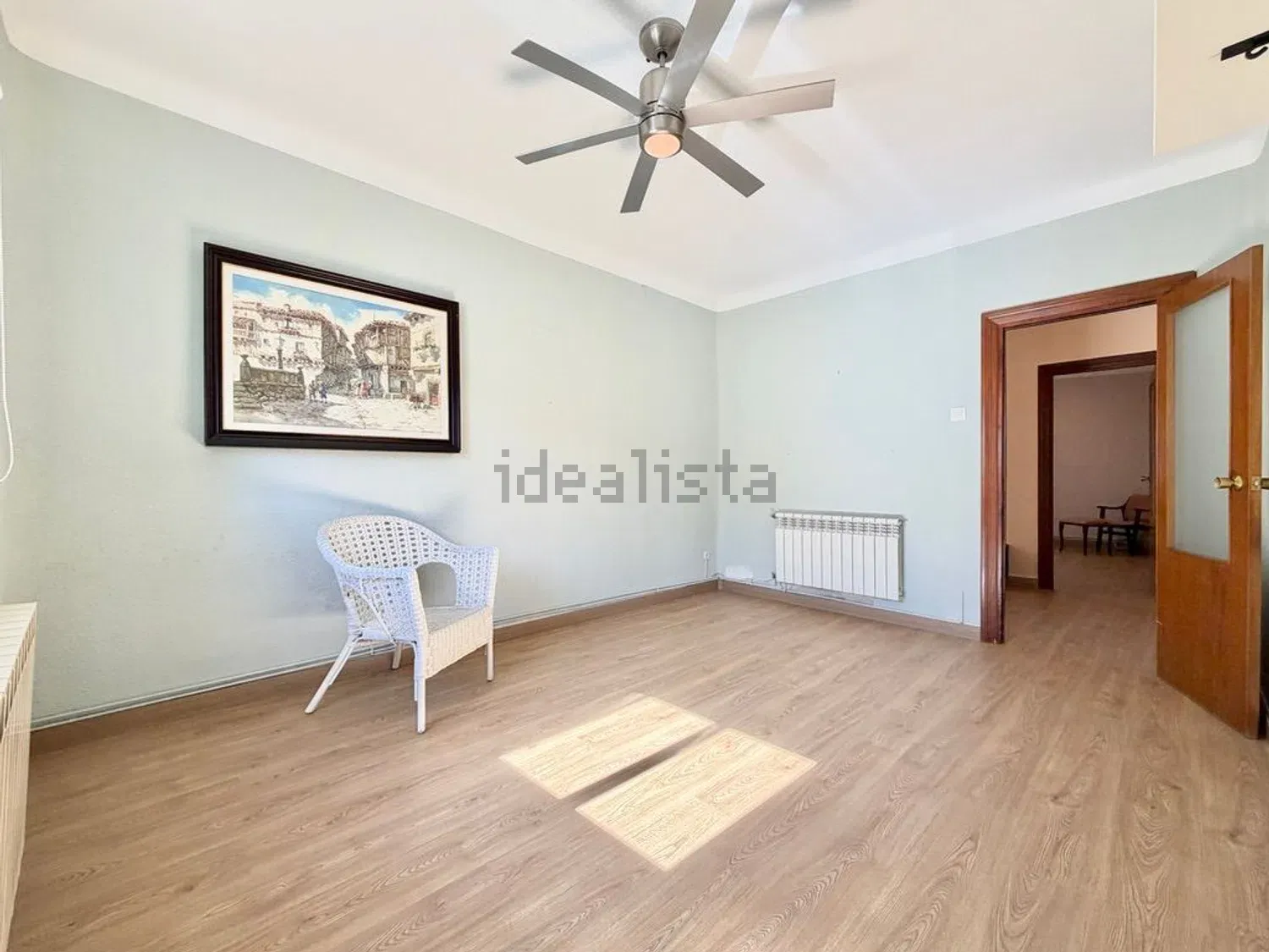 Vivienda en planta baja con patio privado y garaje en el centro de Guadarrama - imagen 29