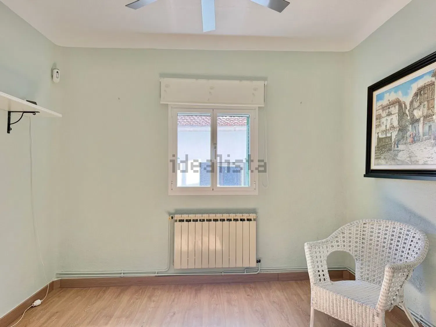 Vivienda en planta baja con patio privado y garaje en el centro de Guadarrama - imagen 30