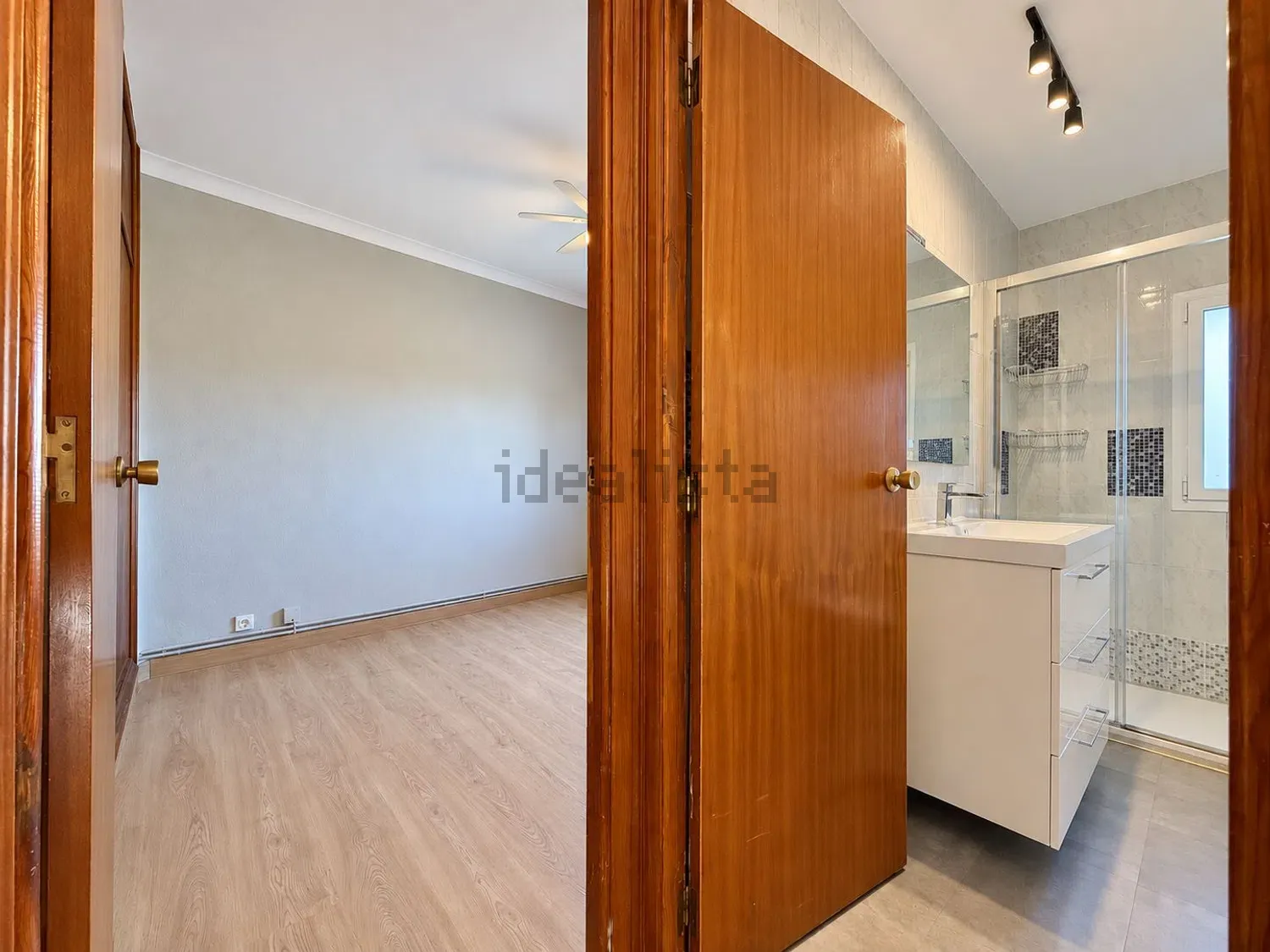Vivienda en planta baja con patio privado y garaje en el centro de Guadarrama - imagen 31