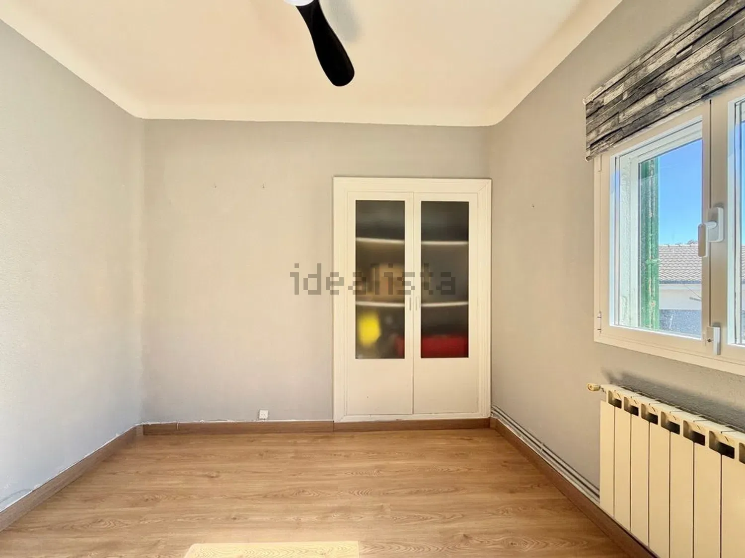 Vivienda en planta baja con patio privado y garaje en el centro de Guadarrama - imagen 33