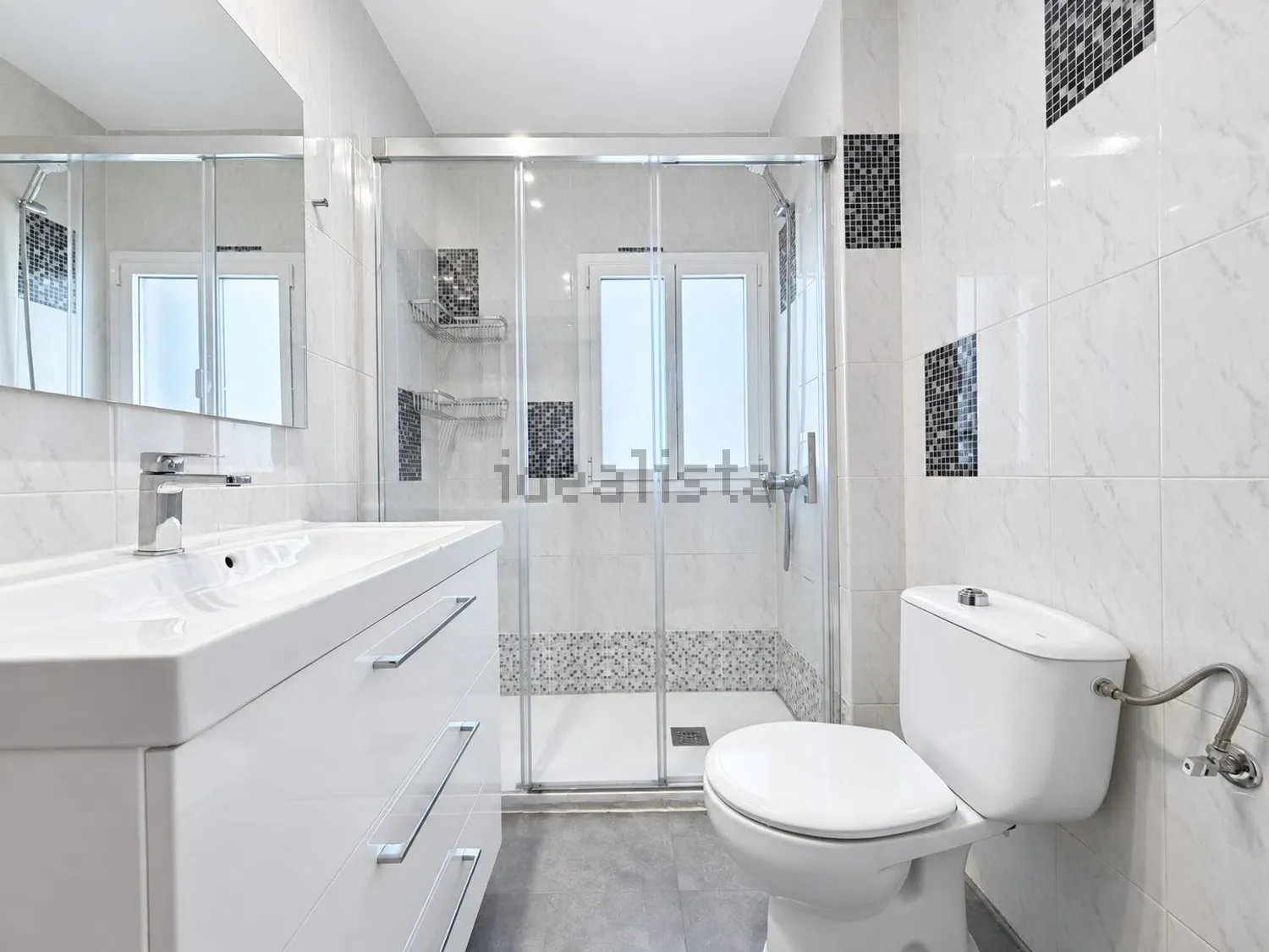 Vivienda en planta baja con patio privado y garaje en el centro de Guadarrama - imagen 35