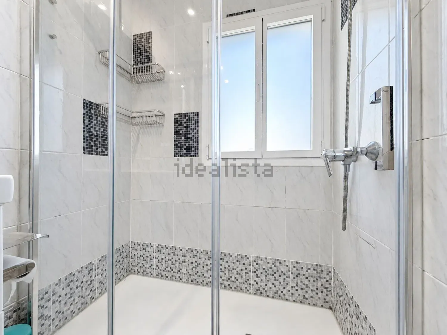 Vivienda en planta baja con patio privado y garaje en el centro de Guadarrama - imagen 36