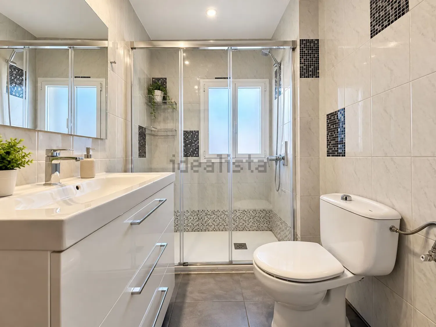 Vivienda en planta baja con patio privado y garaje en el centro de Guadarrama - imagen 37