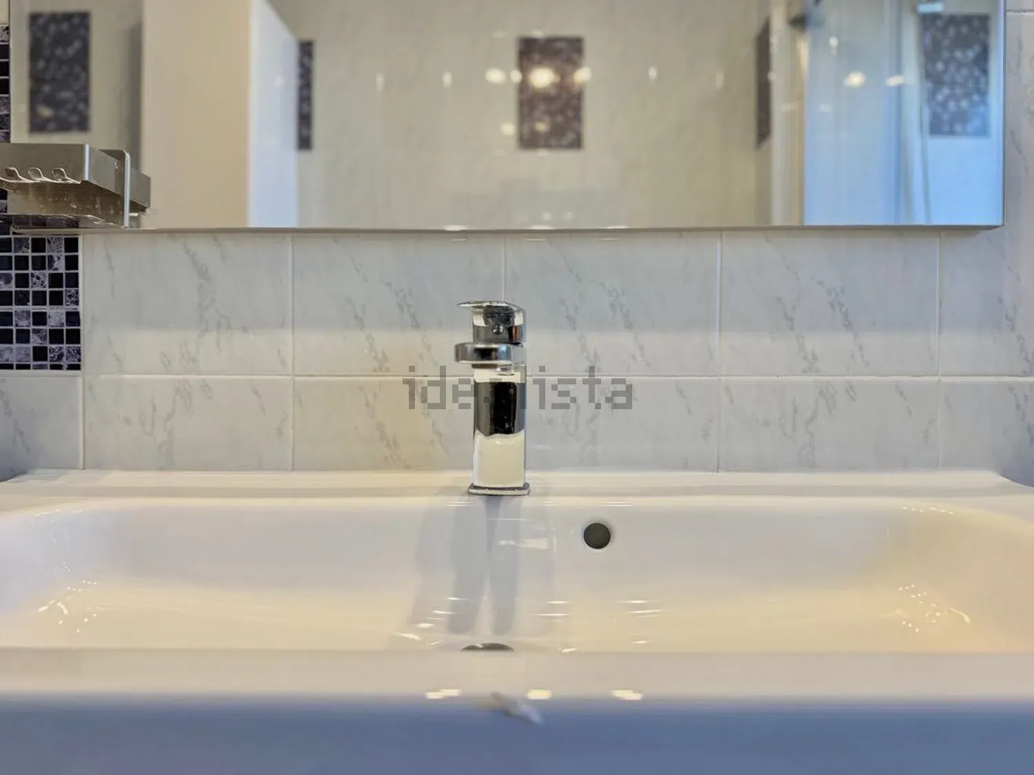 Vivienda en planta baja con patio privado y garaje en el centro de Guadarrama - imagen 38