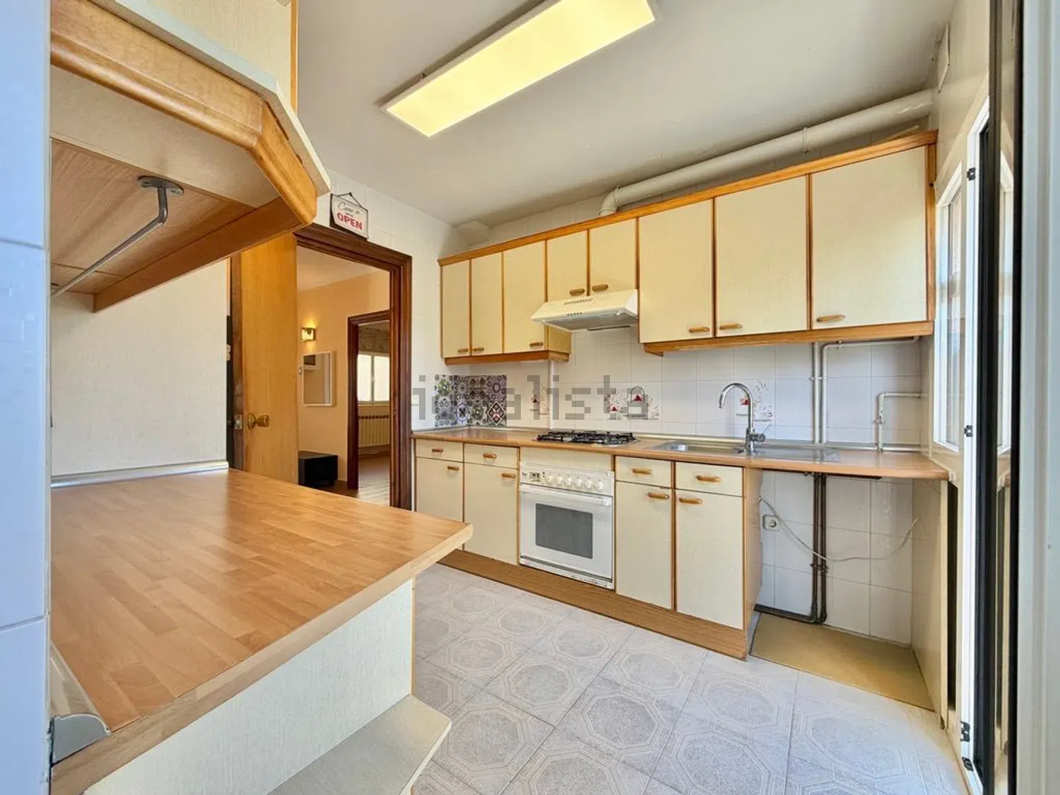 Vivienda en planta baja con patio privado y garaje en el centro de Guadarrama - imagen 39