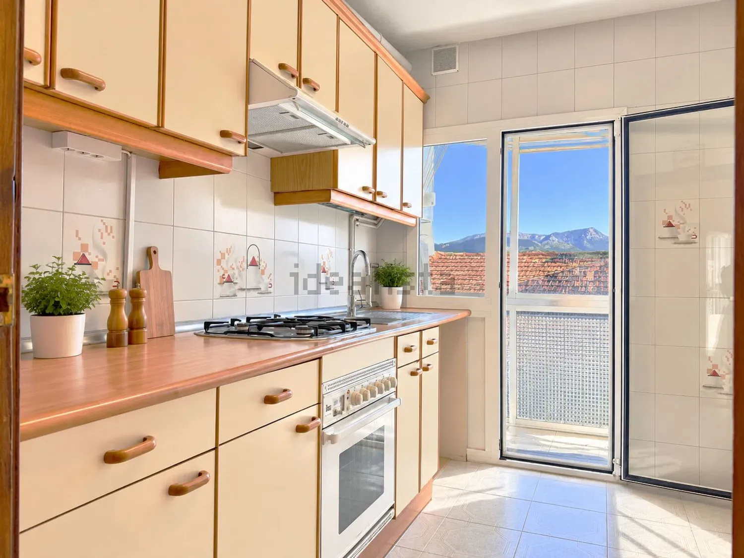 Vivienda en planta baja con patio privado y garaje en el centro de Guadarrama - imagen 40