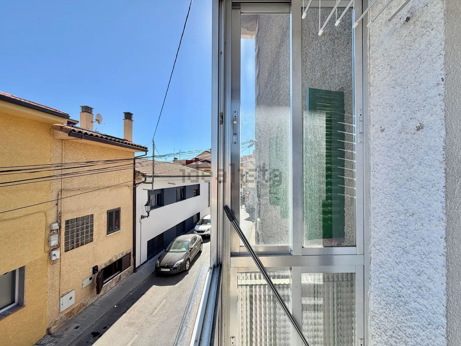 Vivienda en planta baja con patio privado y garaje en el centro de Guadarrama - imagen 42