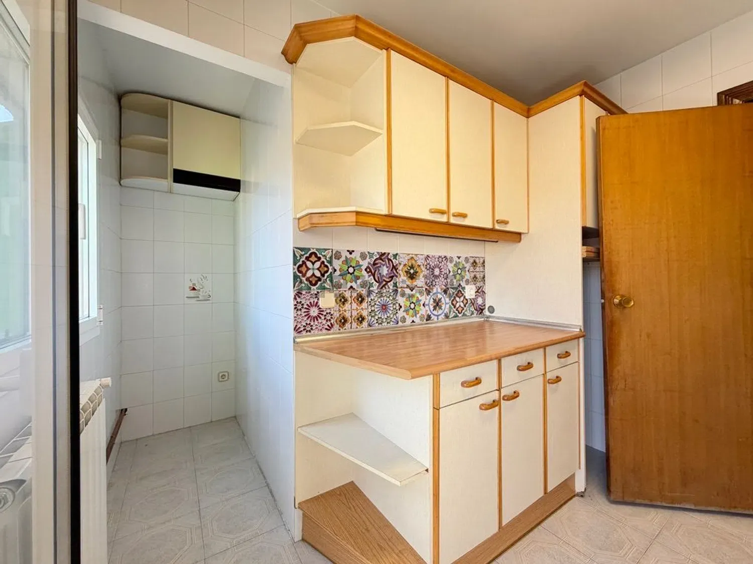 Vivienda en planta baja con patio privado y garaje en el centro de Guadarrama - imagen 43