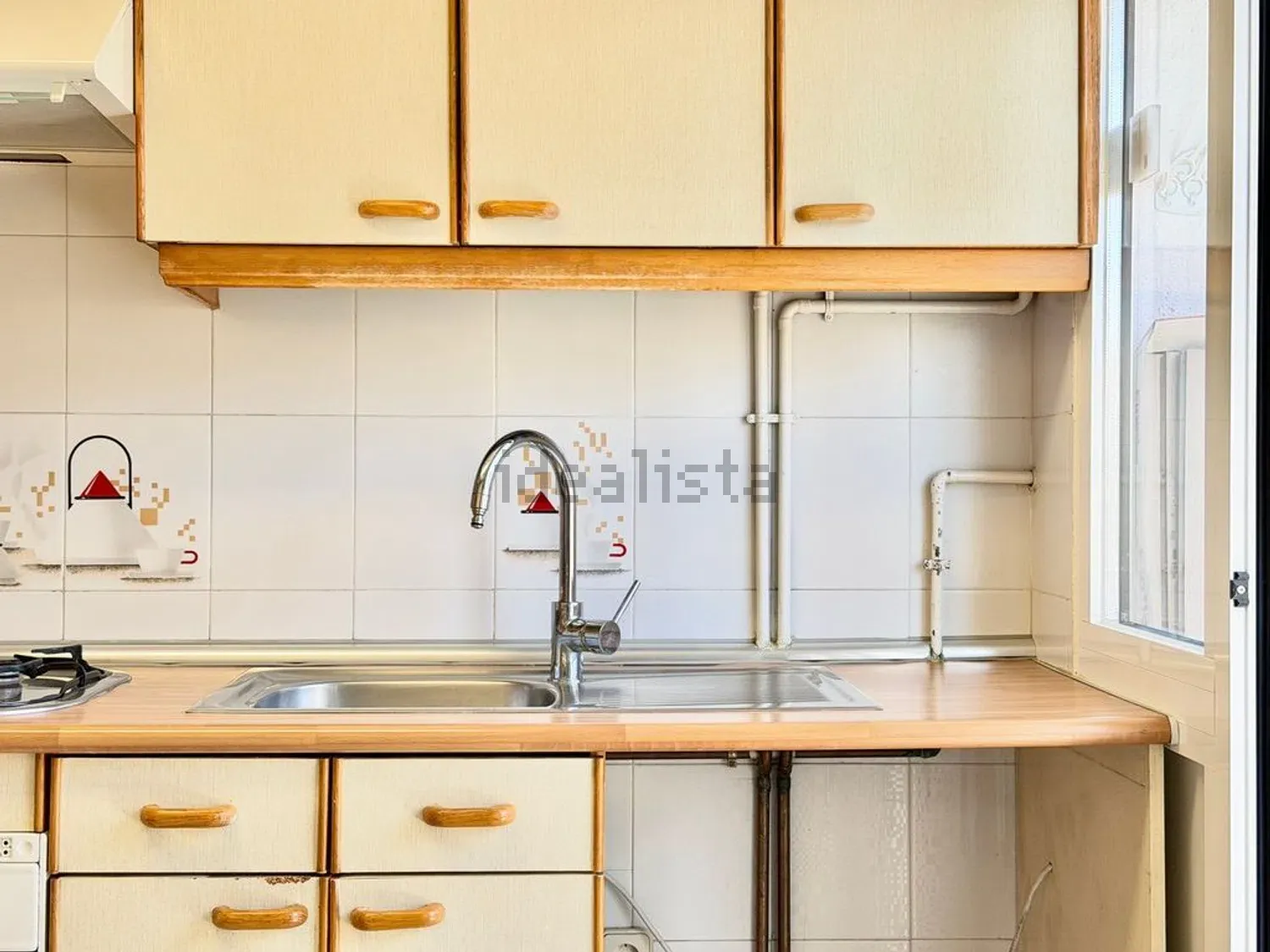 Vivienda en planta baja con patio privado y garaje en el centro de Guadarrama - imagen 44