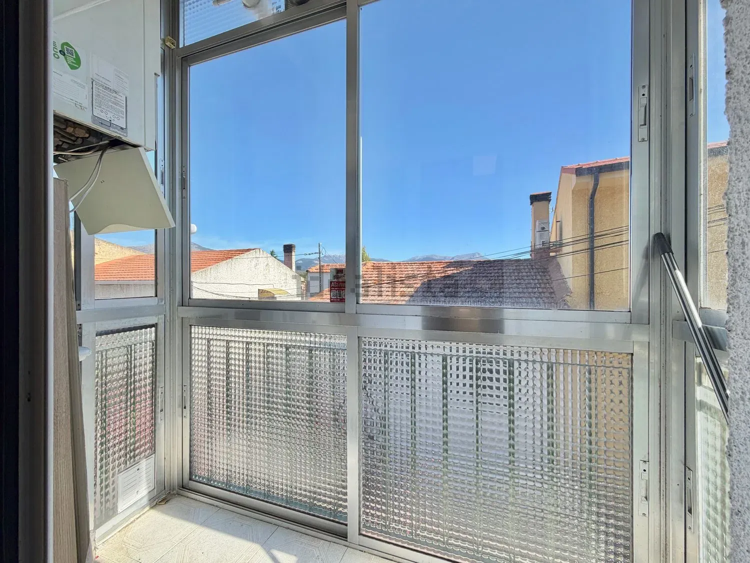 Vivienda en planta baja con patio privado y garaje en el centro de Guadarrama - imagen 45