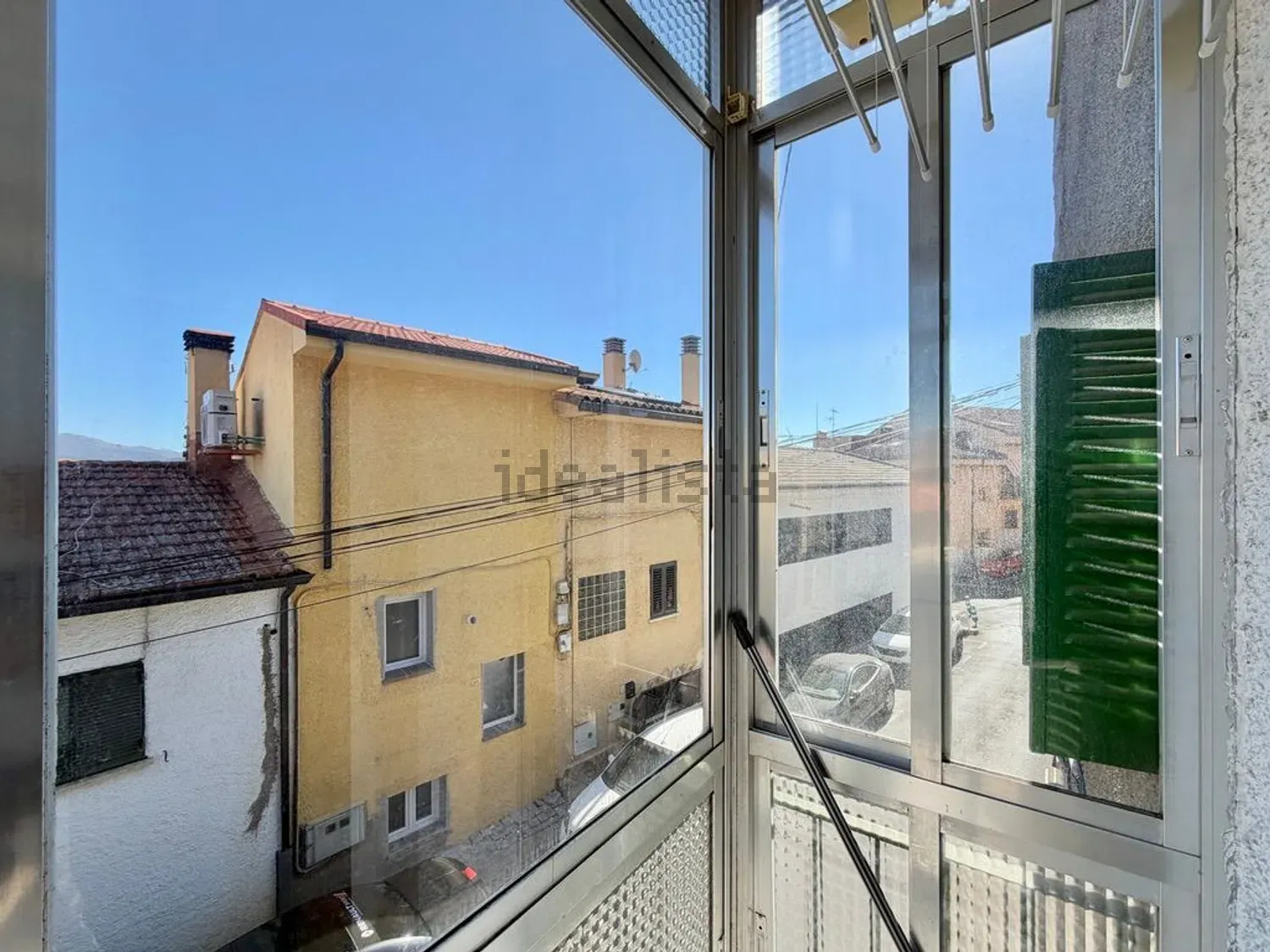 Vivienda en planta baja con patio privado y garaje en el centro de Guadarrama - imagen 46