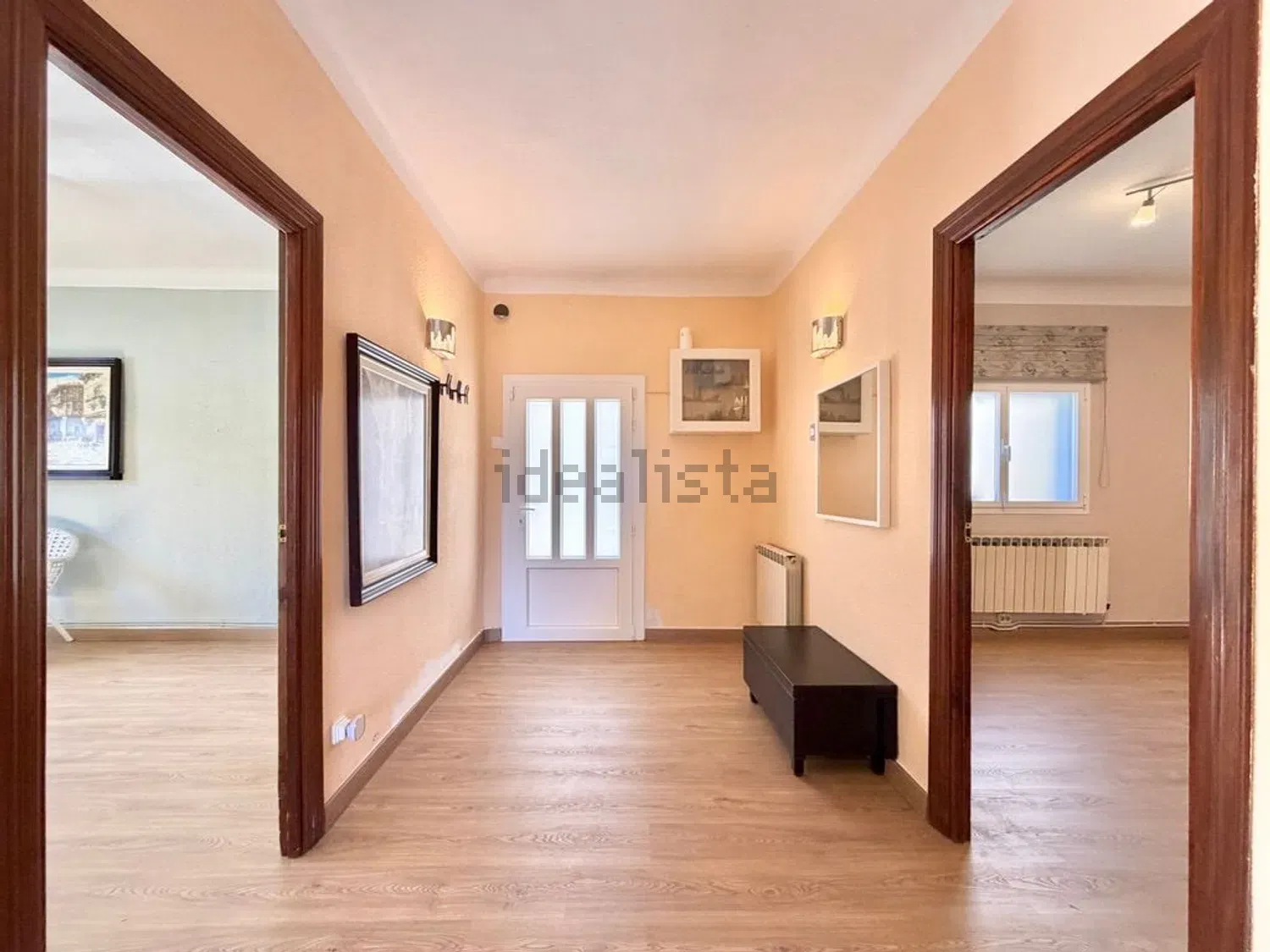 Vivienda en planta baja con patio privado y garaje en el centro de Guadarrama - imagen 47