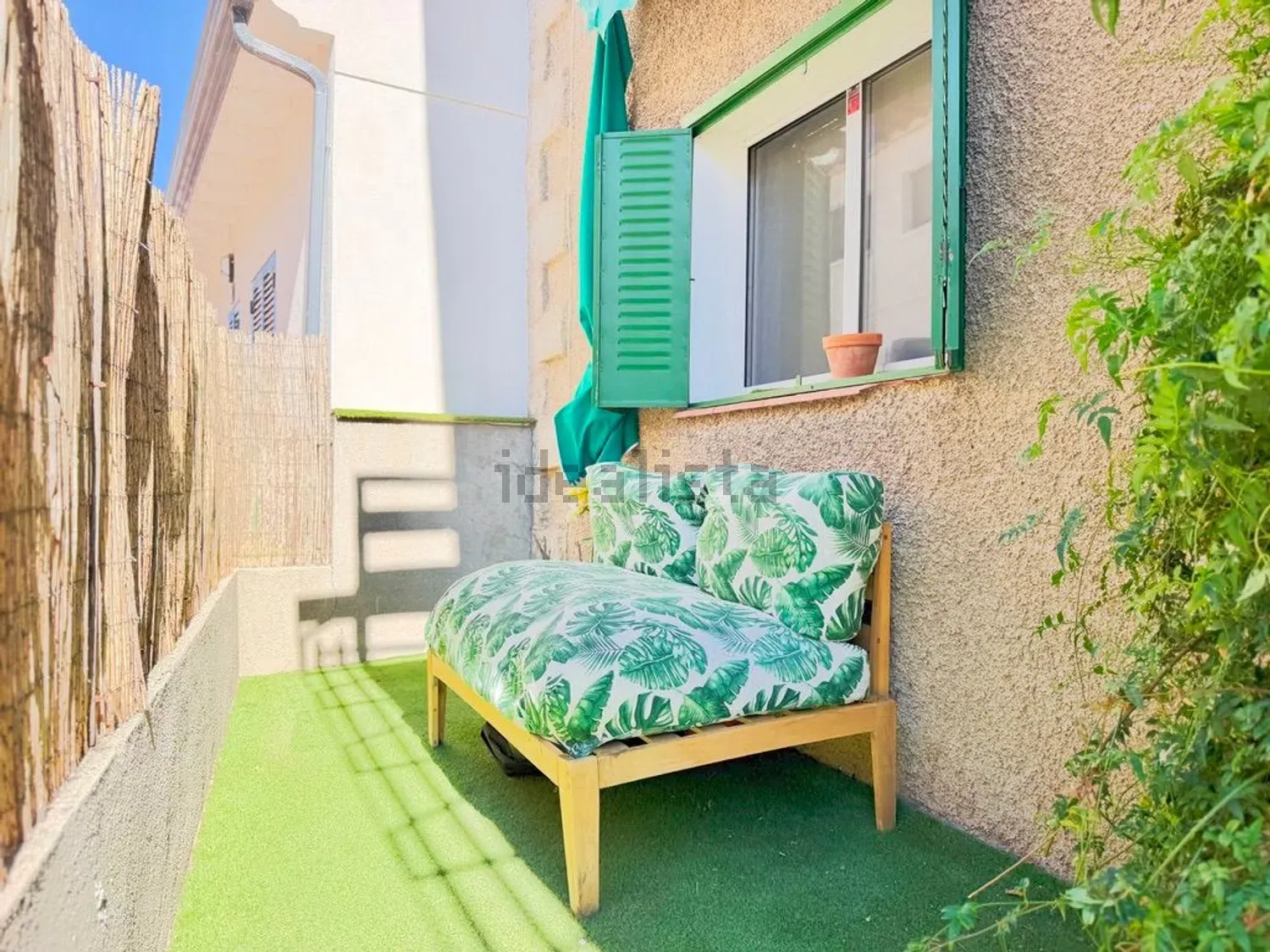 Vivienda en planta baja con patio privado y garaje en el centro de Guadarrama - imagen 48