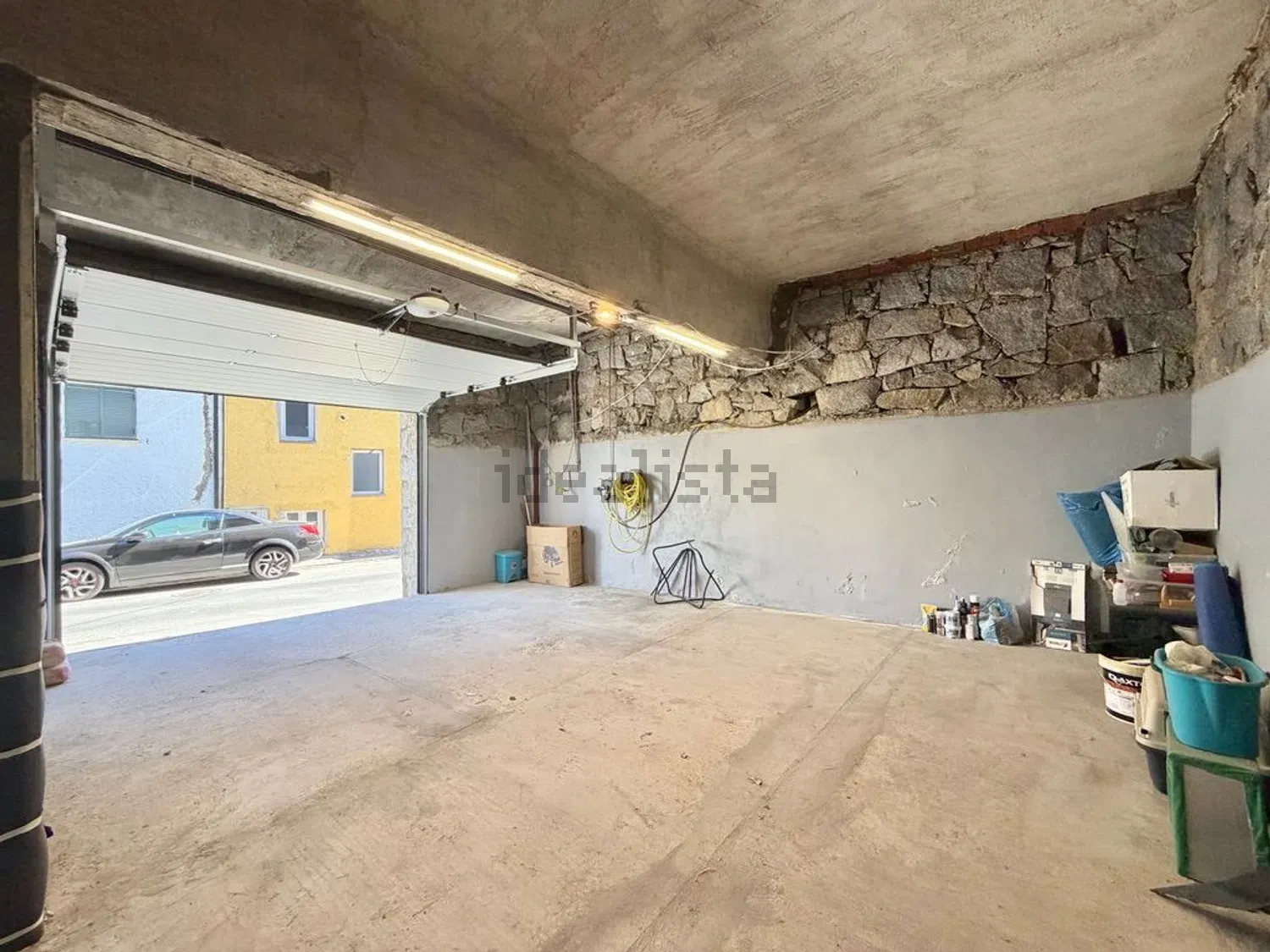Vivienda en planta baja con patio privado y garaje en el centro de Guadarrama - imagen 49
