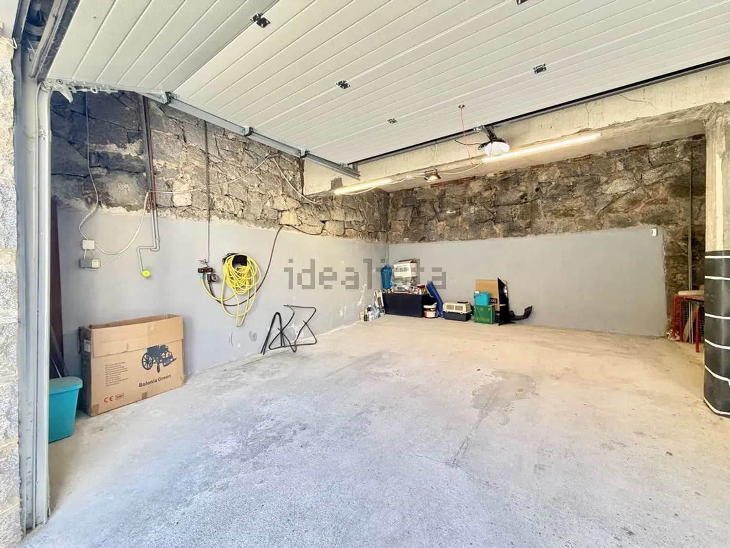 Vivienda en planta baja con patio privado y garaje en el centro de Guadarrama - imagen 50