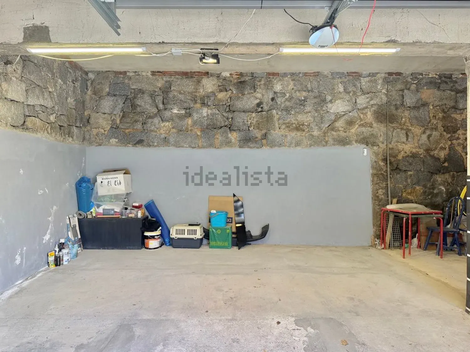 Vivienda en planta baja con patio privado y garaje en el centro de Guadarrama - imagen 51