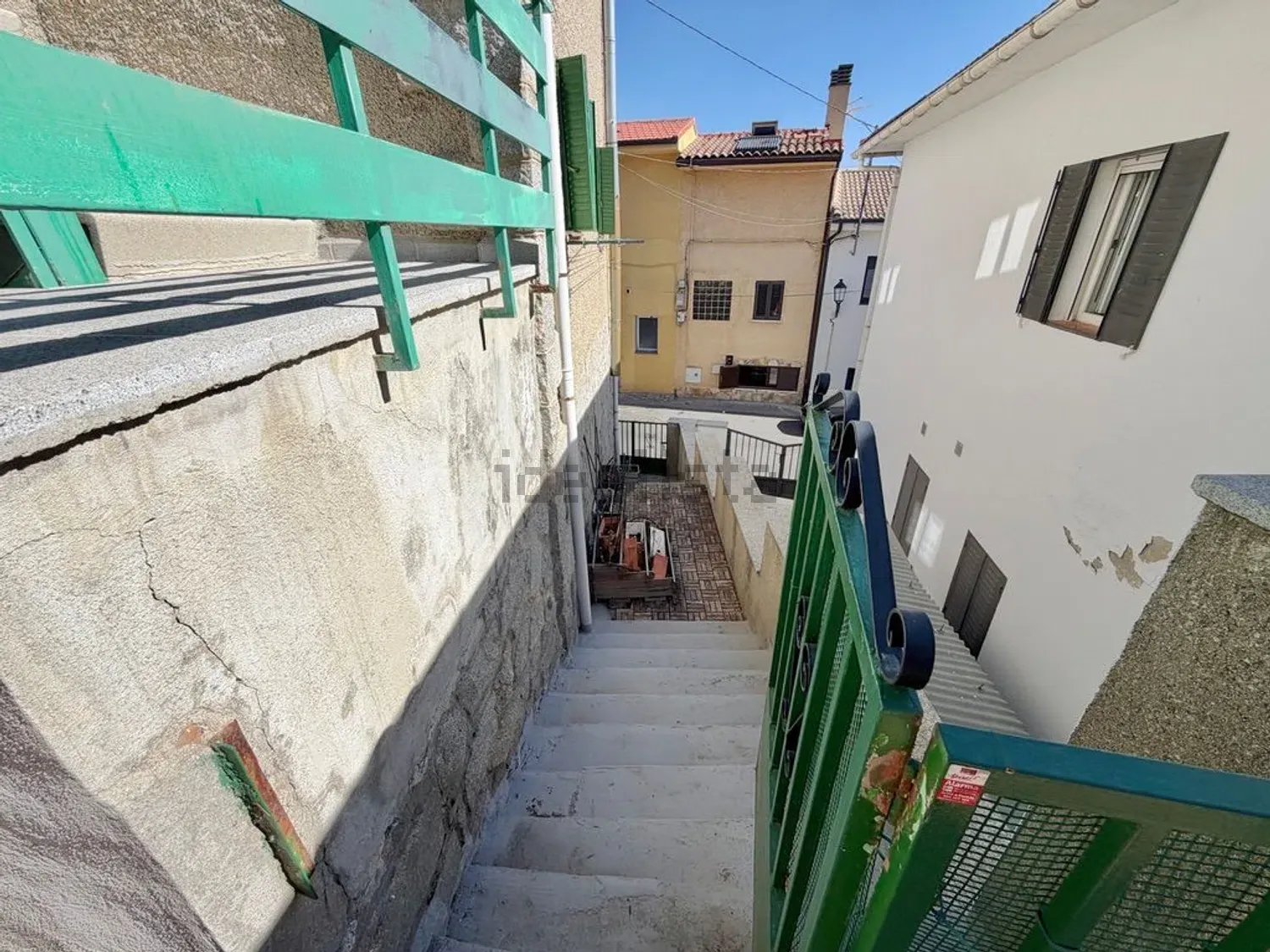 Vivienda en planta baja con patio privado y garaje en el centro de Guadarrama - imagen 52