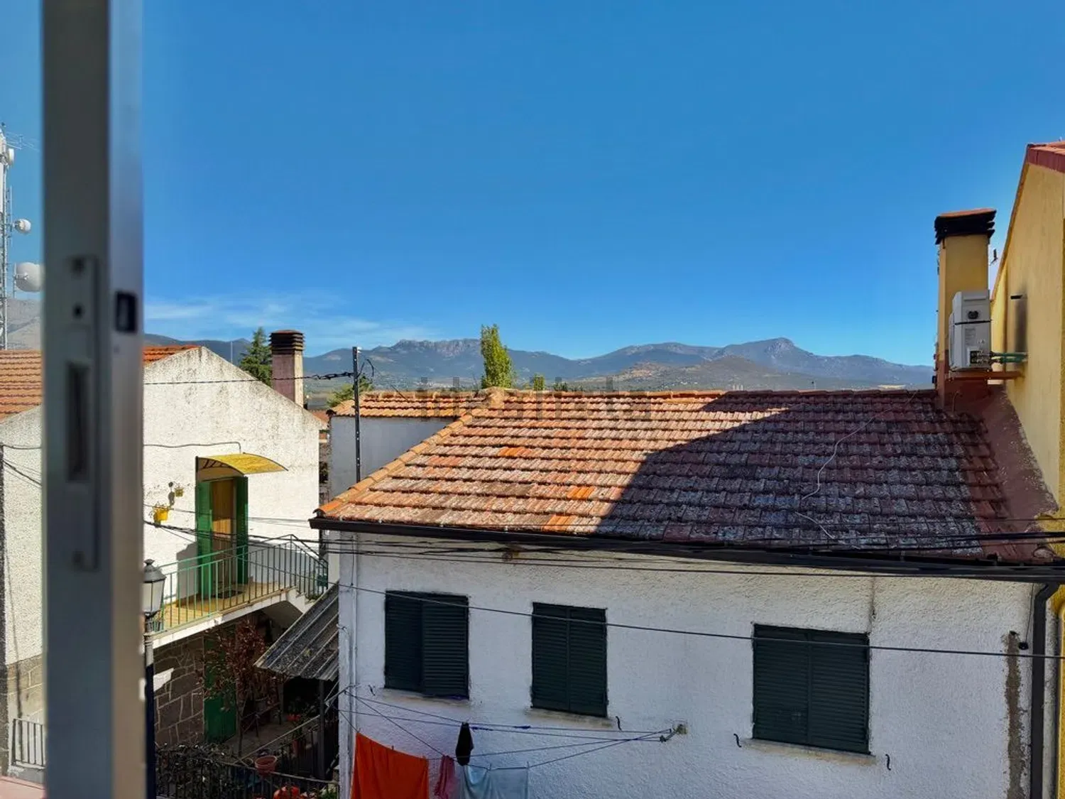 Vivienda en planta baja con patio privado y garaje en el centro de Guadarrama - imagen 53
