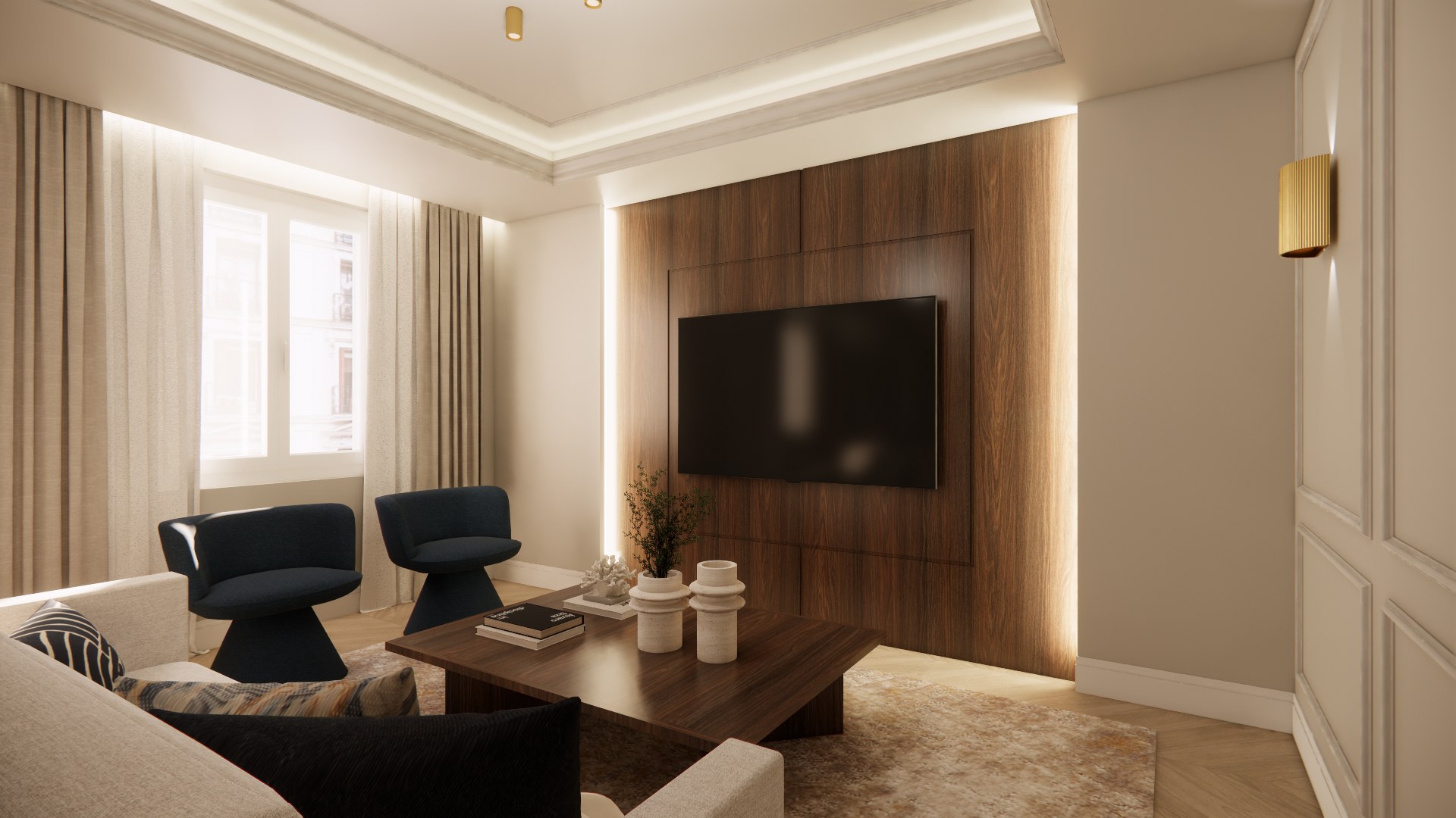 Hermosilla, 102 · Vivienda de 228 m² con 4 suites en Goya - imagen 4
