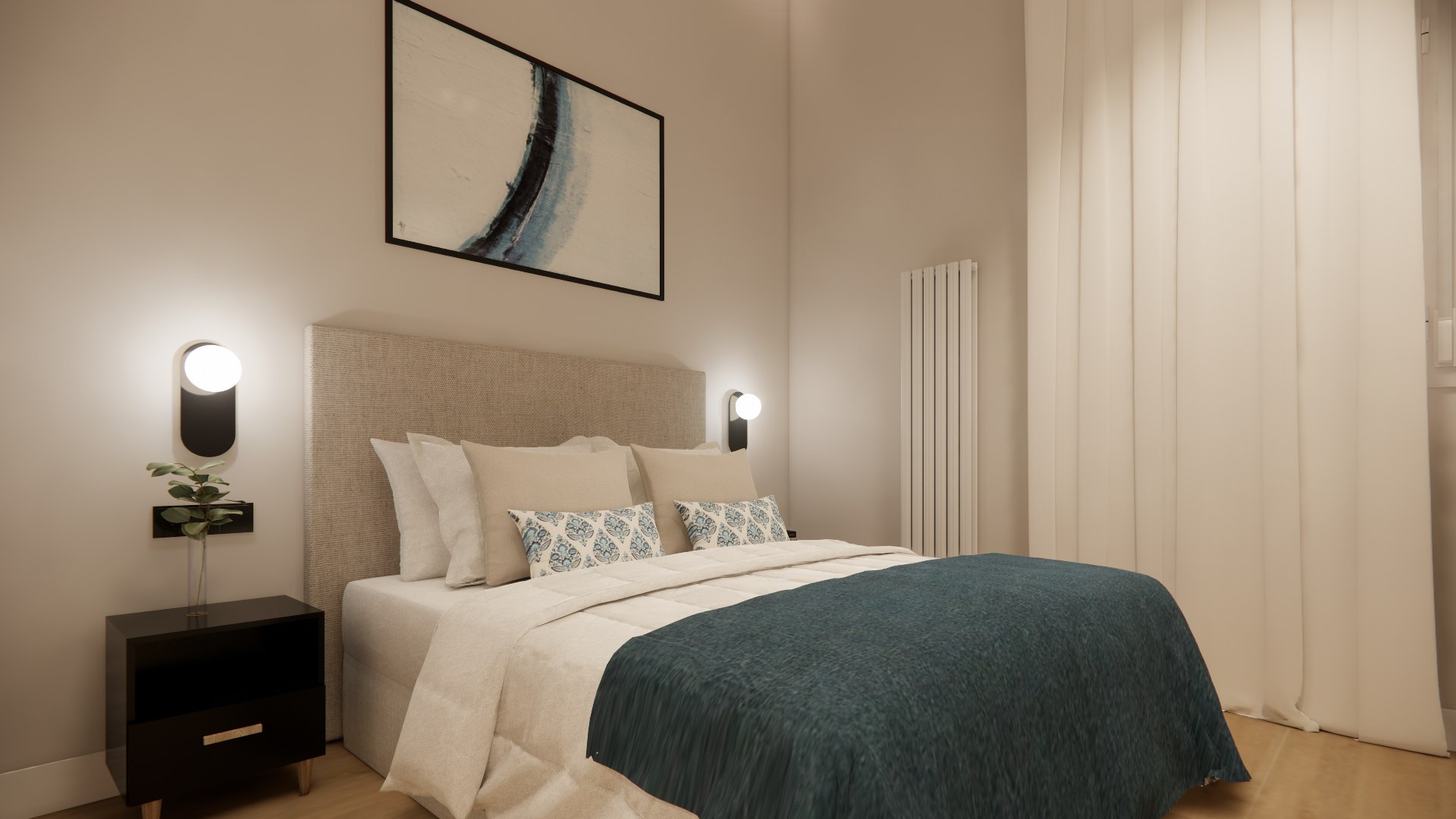 Hermosilla, 102 · Vivienda de 228 m² con 4 suites en Goya - imagen 6