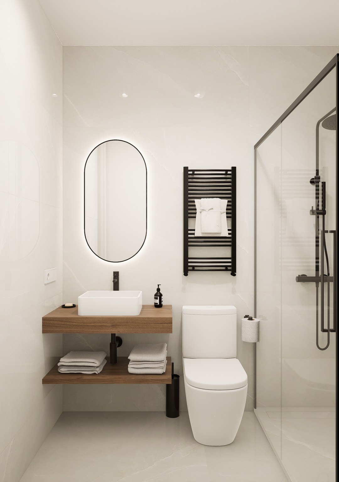 Hermosilla, 102 · Vivienda de 228 m² con 4 suites en Goya - imagen 7