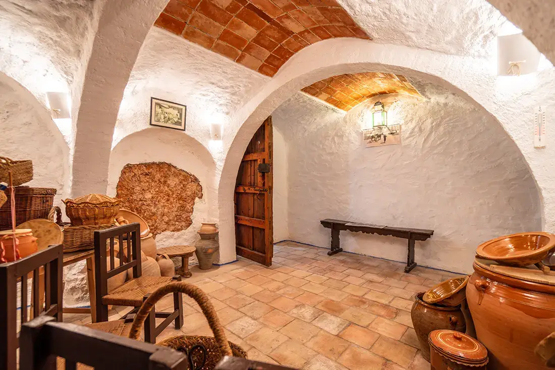 Hotel rural Casa La Torre · El Toboso, Ruta del Quijote - imagen 17