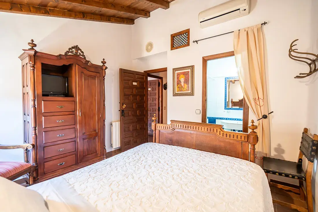 Hotel rural Casa La Torre · El Toboso, Ruta del Quijote - imagen 22