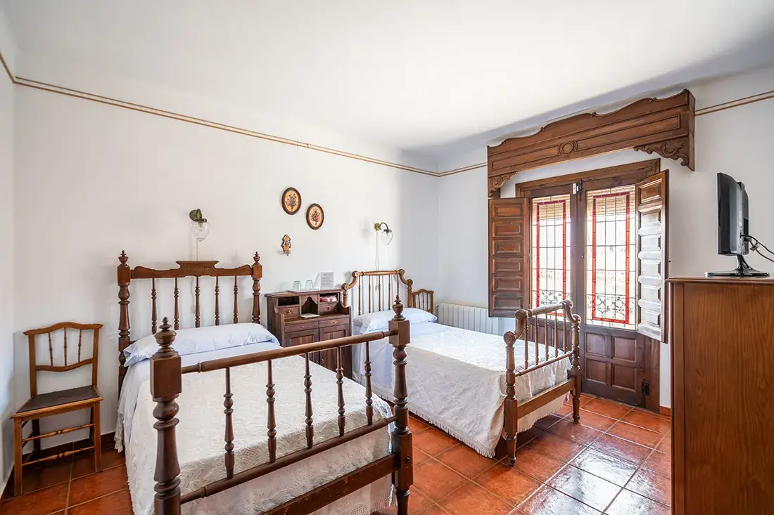 Hotel rural Casa La Torre · El Toboso, Ruta del Quijote - imagen 26