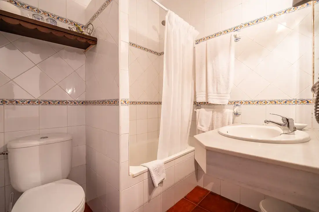 Hotel rural Casa La Torre · El Toboso, Ruta del Quijote - imagen 30