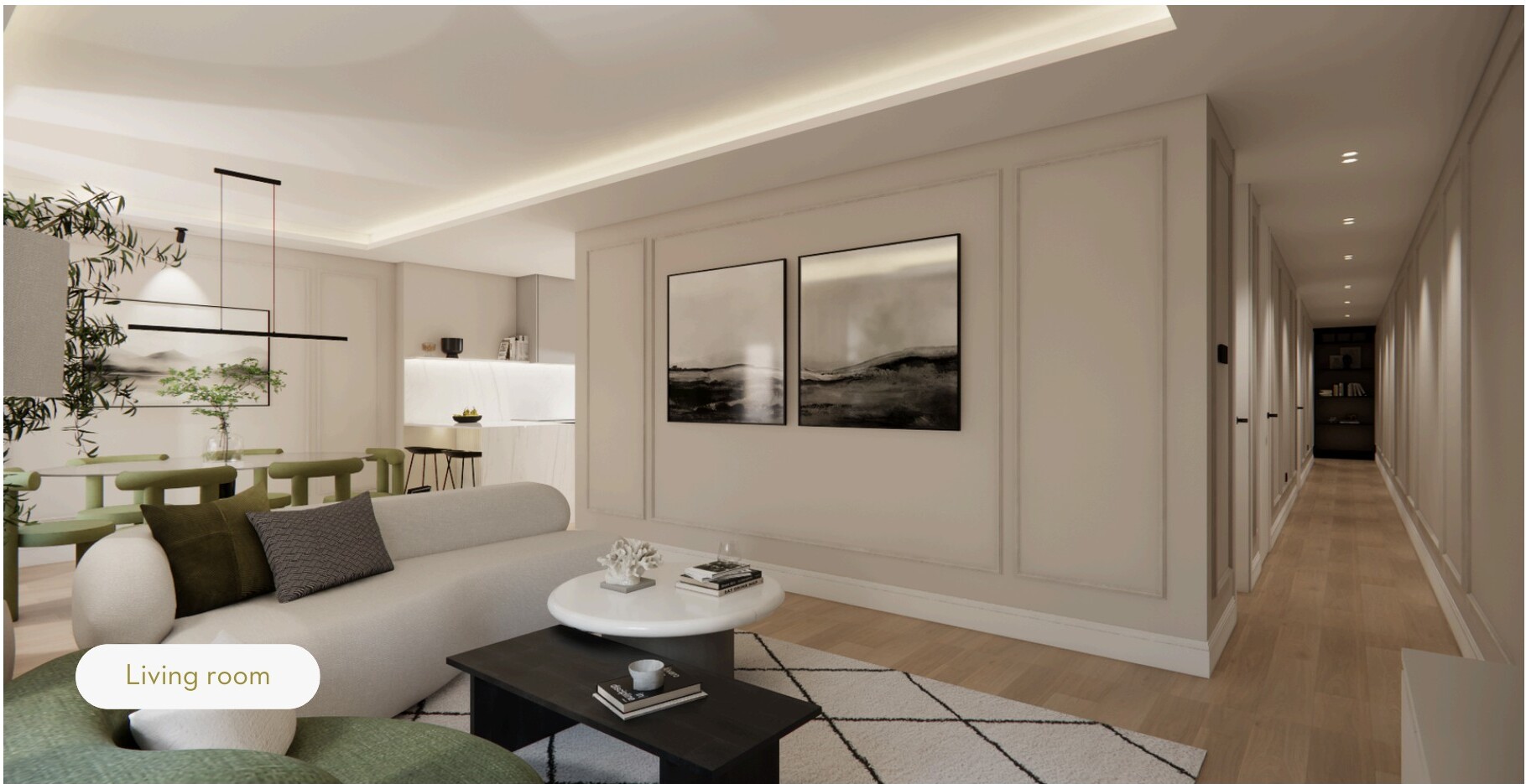 Vivienda reformada en Ibiza 64 · Retiro - imagen 2