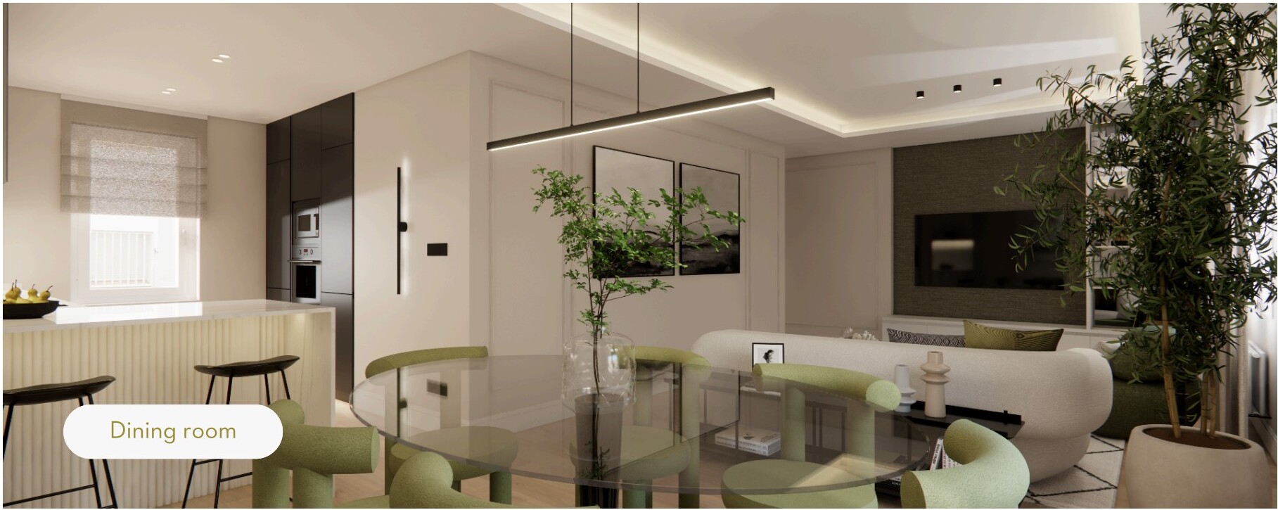 Vivienda reformada en Ibiza 64 · Retiro - imagen 3