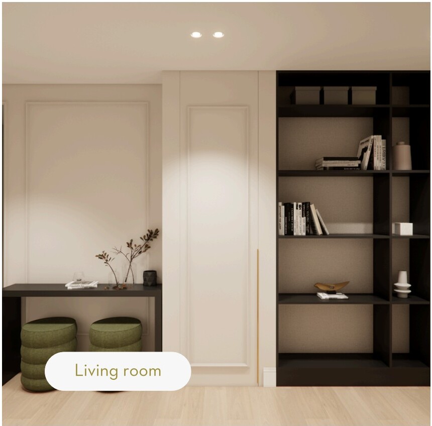 Vivienda reformada en Ibiza 64 · Retiro - imagen 4