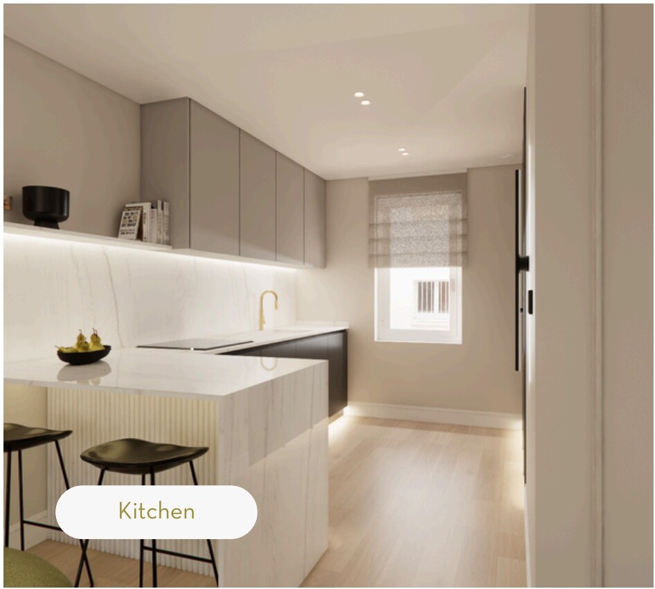 Vivienda reformada en Ibiza 64 · Retiro - imagen 5