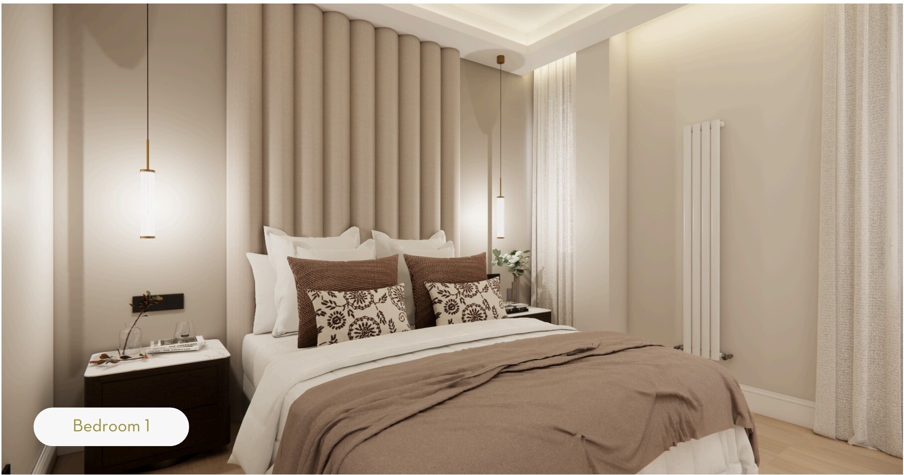 Vivienda reformada en Ibiza 64 · Retiro - imagen 6