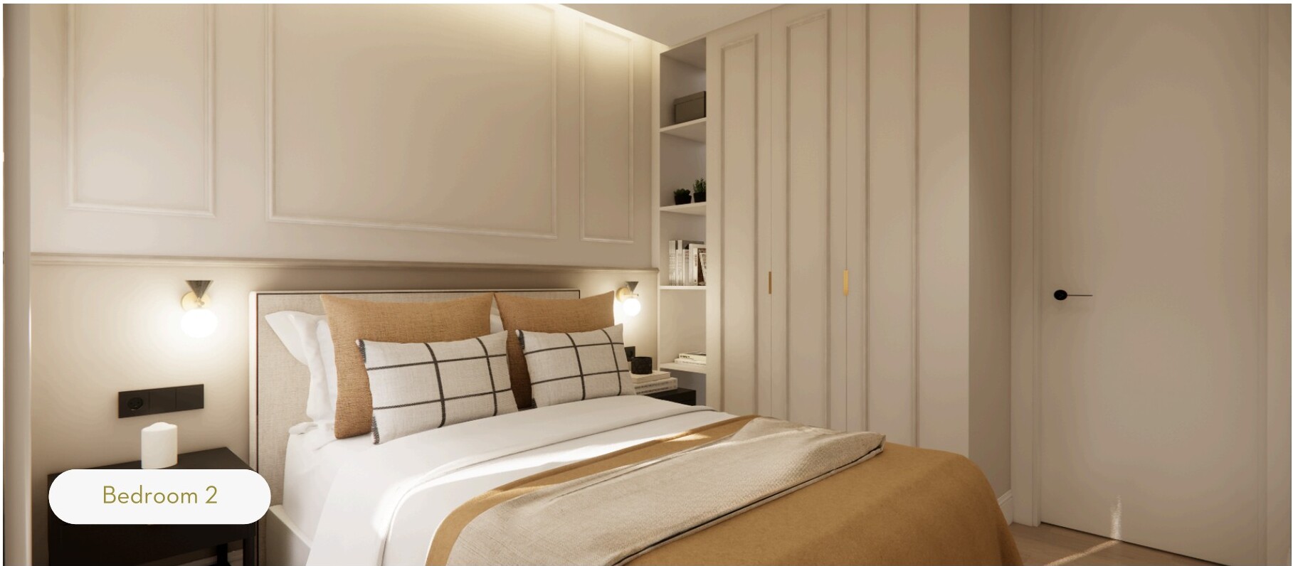 Vivienda reformada en Ibiza 64 · Retiro - imagen 7