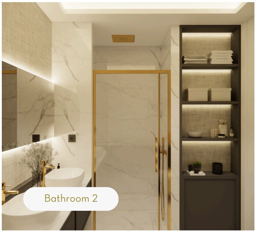 Vivienda reformada en Ibiza 64 · Retiro - imagen 9