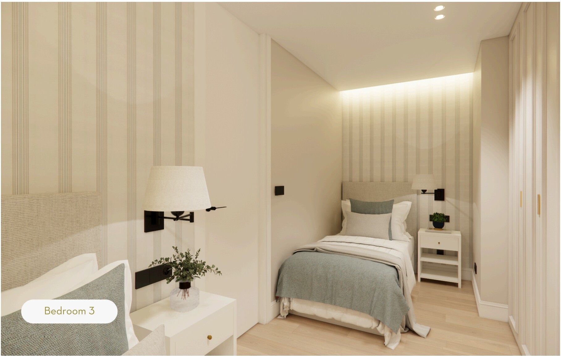 Vivienda reformada en Ibiza 64 · Retiro - imagen 10