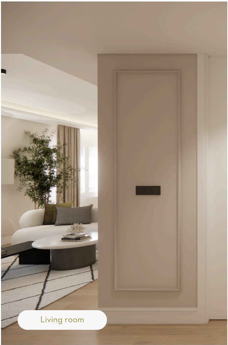 Vivienda reformada en Ibiza 64 · Retiro - imagen 11
