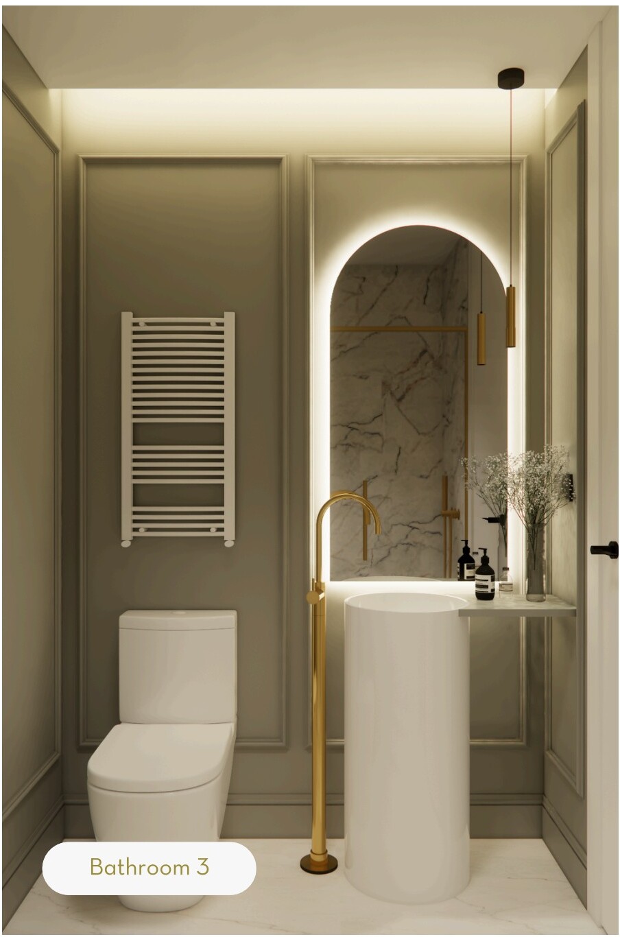 Vivienda reformada en Ibiza 64 · Retiro - imagen 12