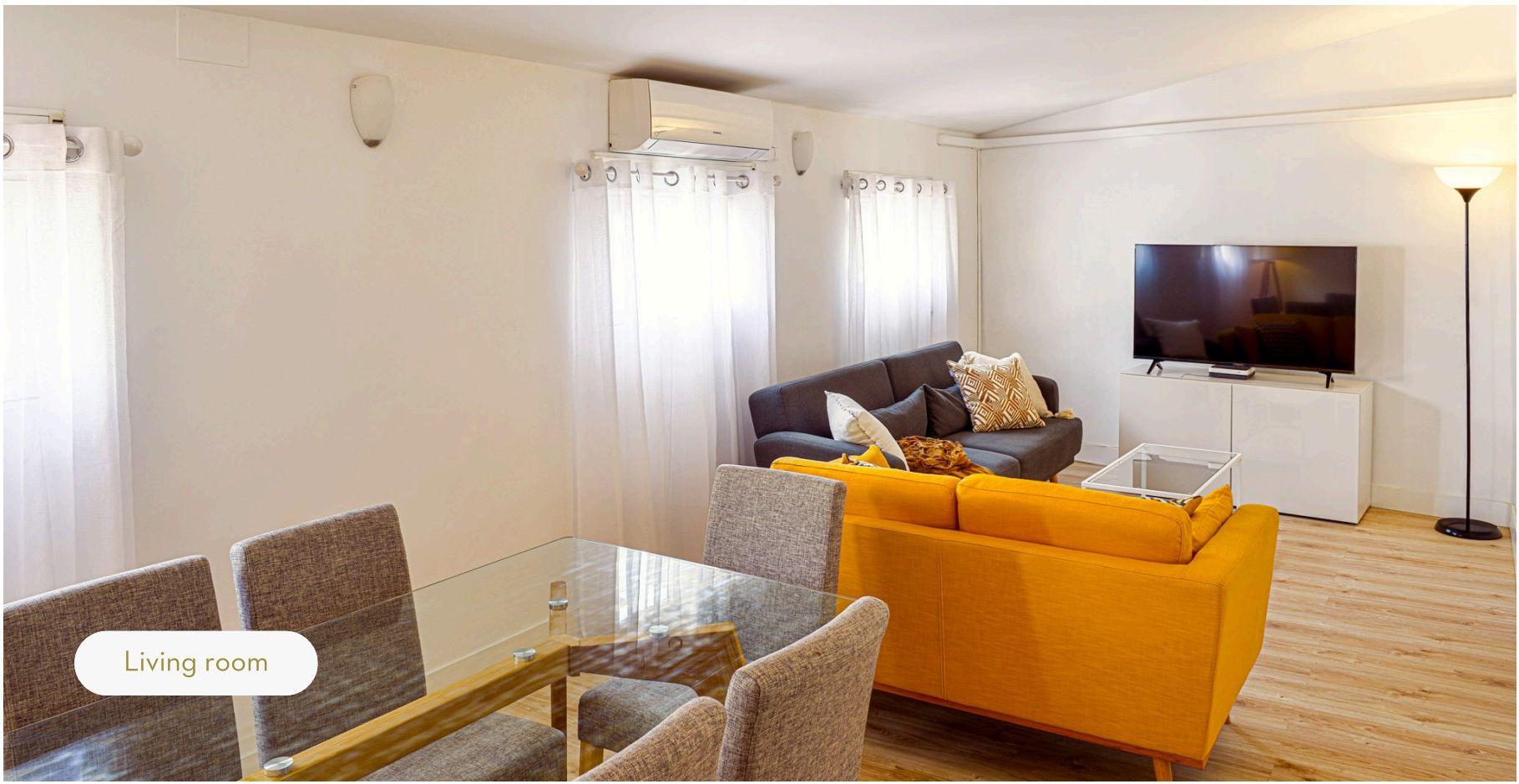 Vivienda en Isabel la Católica, 7 · vivienda en venta en Madrid · Yolanda González