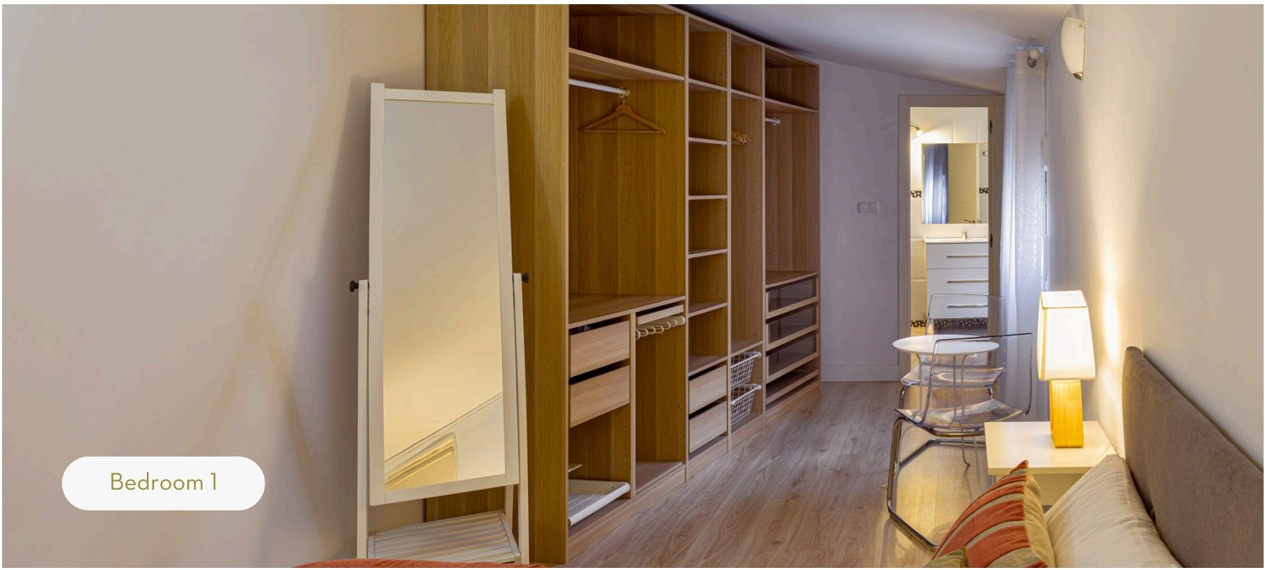 Vivienda en Isabel la Católica, 7 - imagen 2