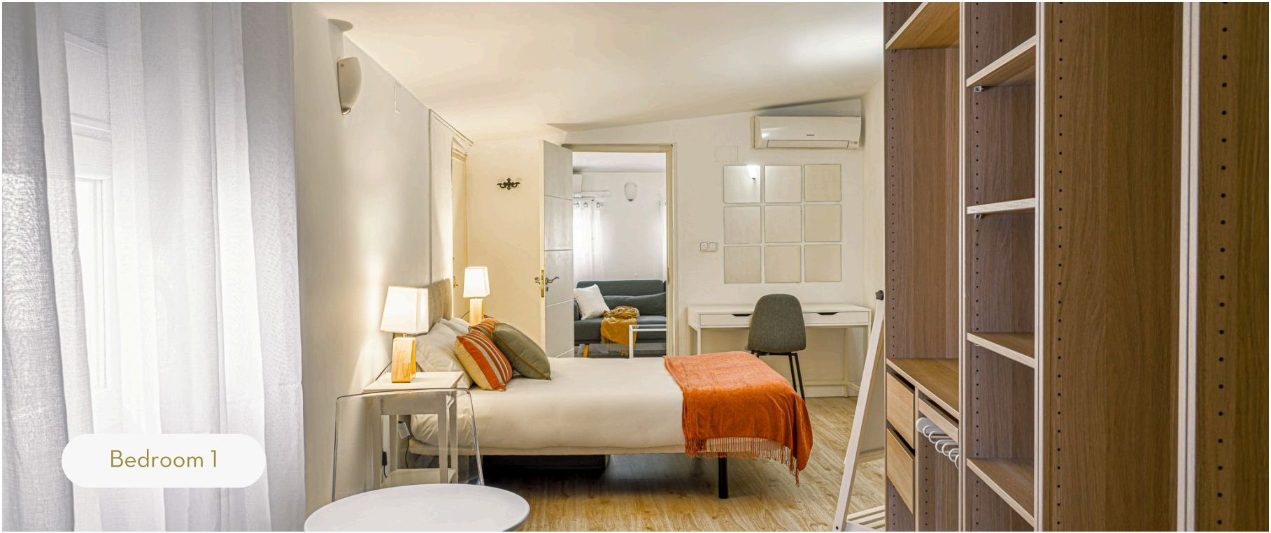 Vivienda en Isabel la Católica, 7 - imagen 3