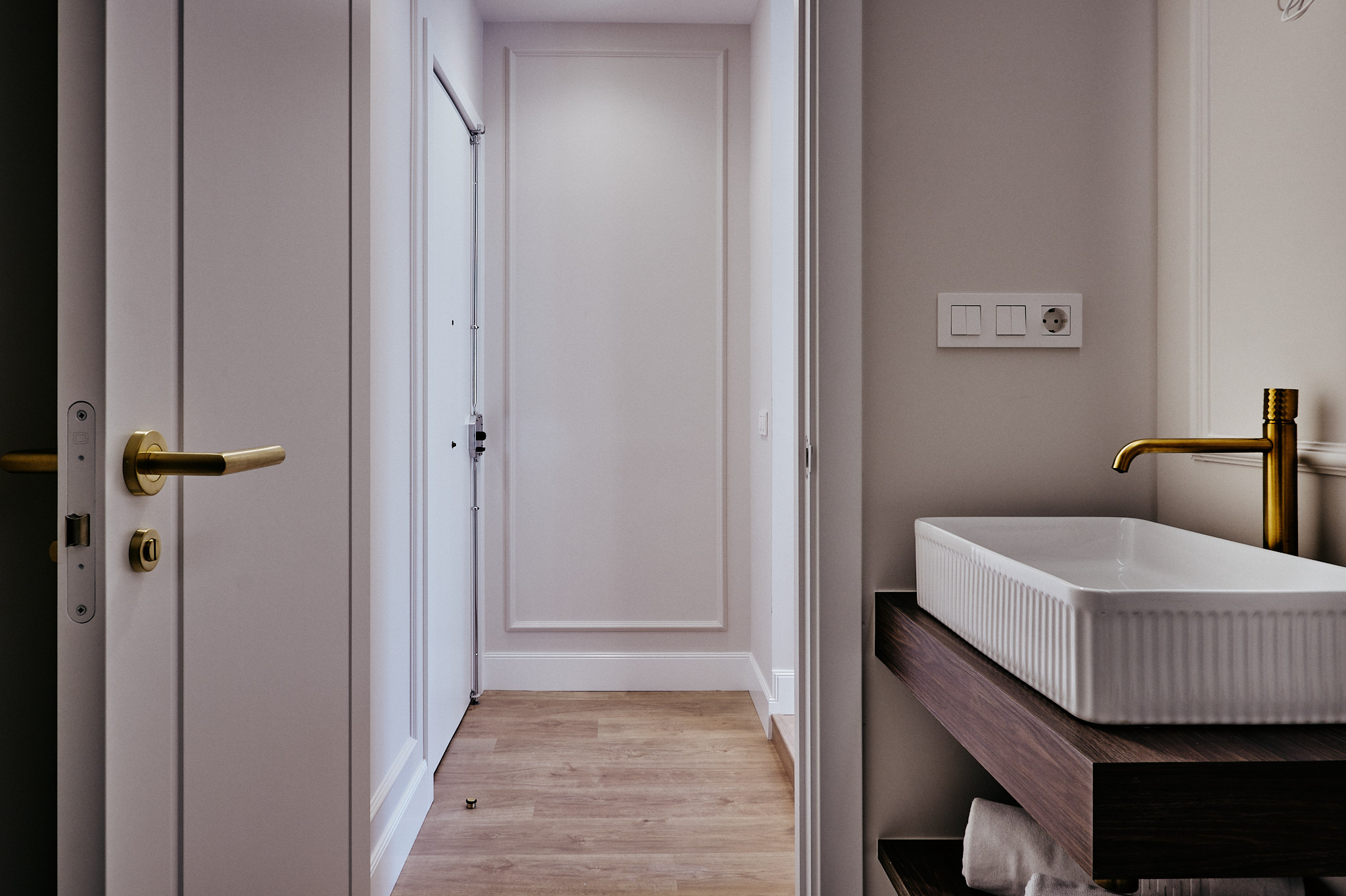José Ortega y Gasset, 80 — Vivienda reformada de 78 m² en Lista · Salamanca - imagen 3