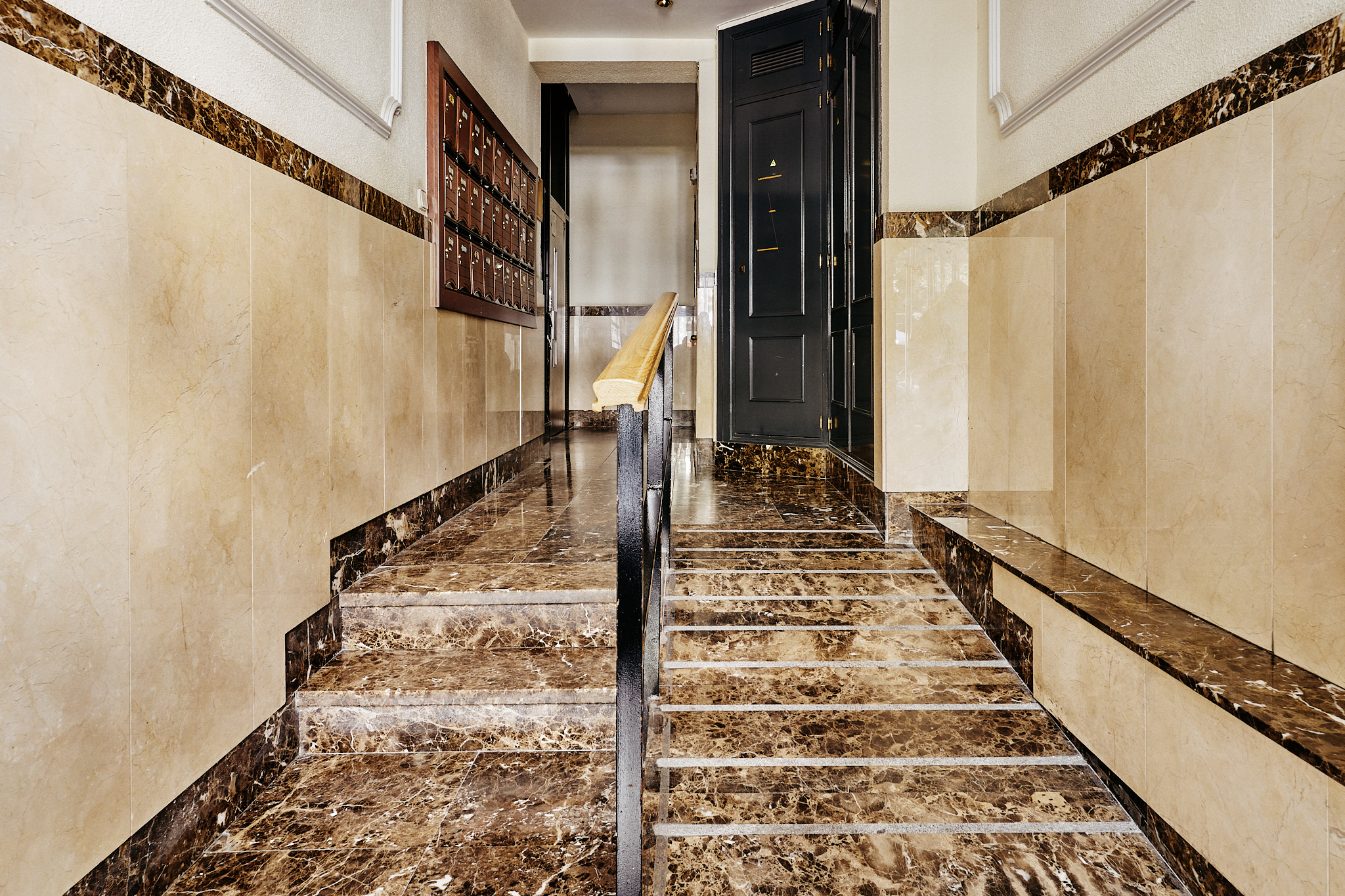 José Ortega y Gasset, 80 — Vivienda reformada de 78 m² en Lista · Salamanca - imagen 4
