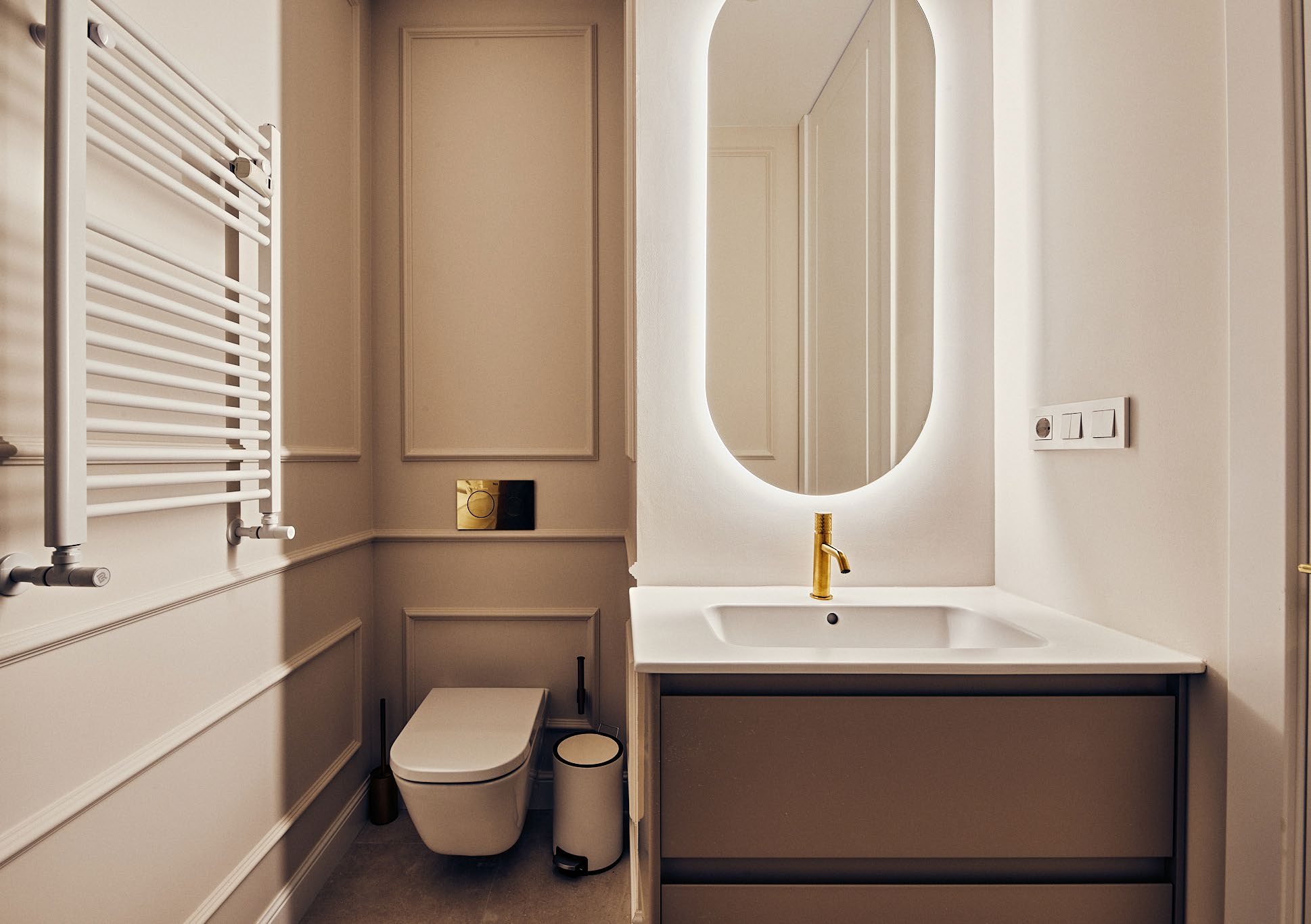 Juan Bravo 65 · Piso reformado de 71 m² en Lista, Salamanca - imagen 11