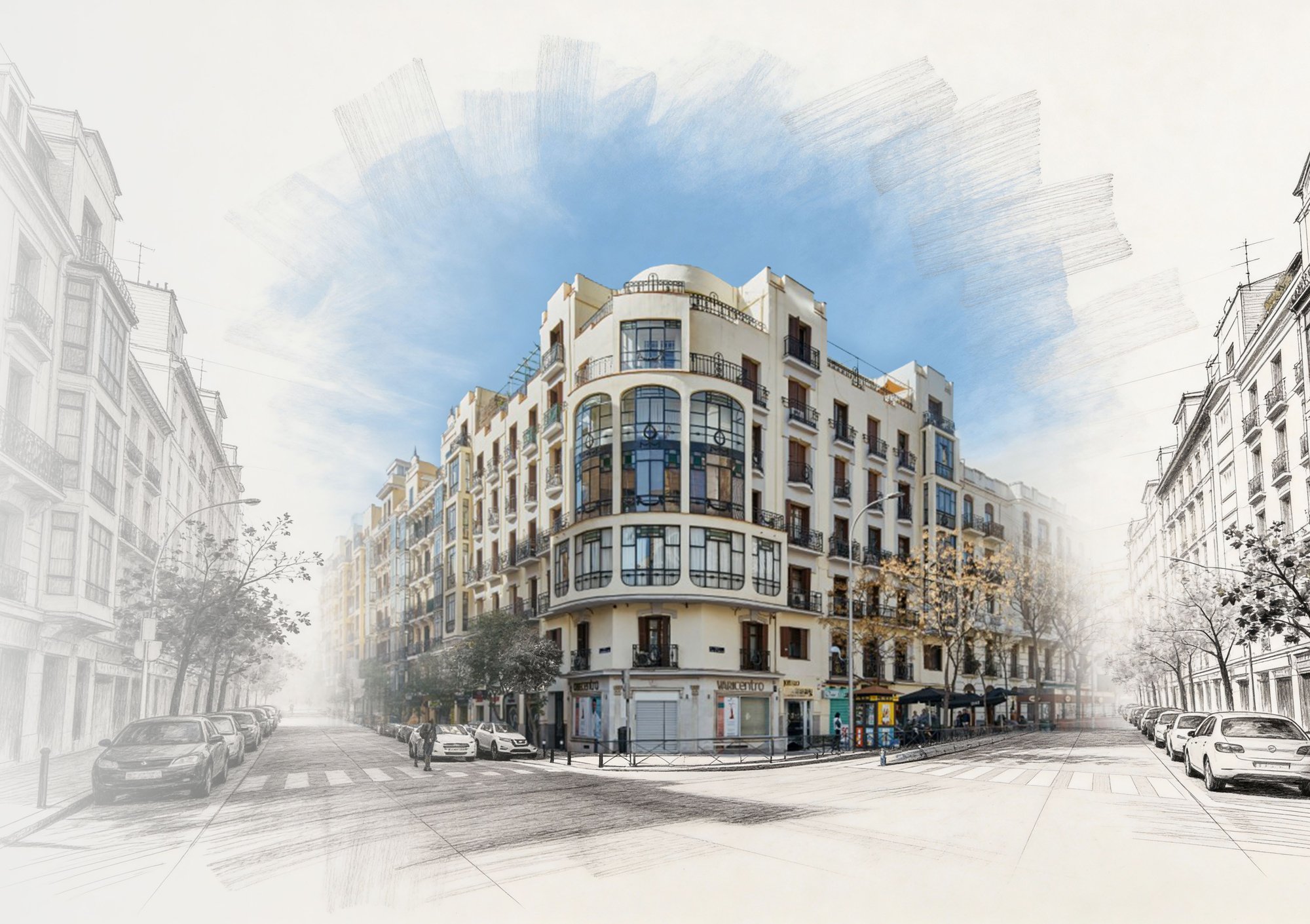 Juan Bravo 65 · Piso reformado de 71 m² en Lista, Salamanca - imagen 13