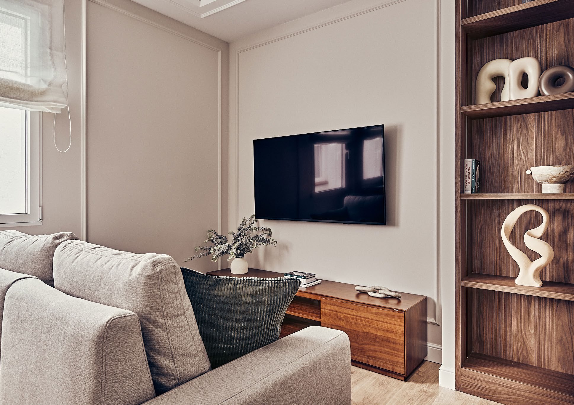 Juan Bravo 65 · Piso reformado de 71 m² en Lista, Salamanca - imagen 3