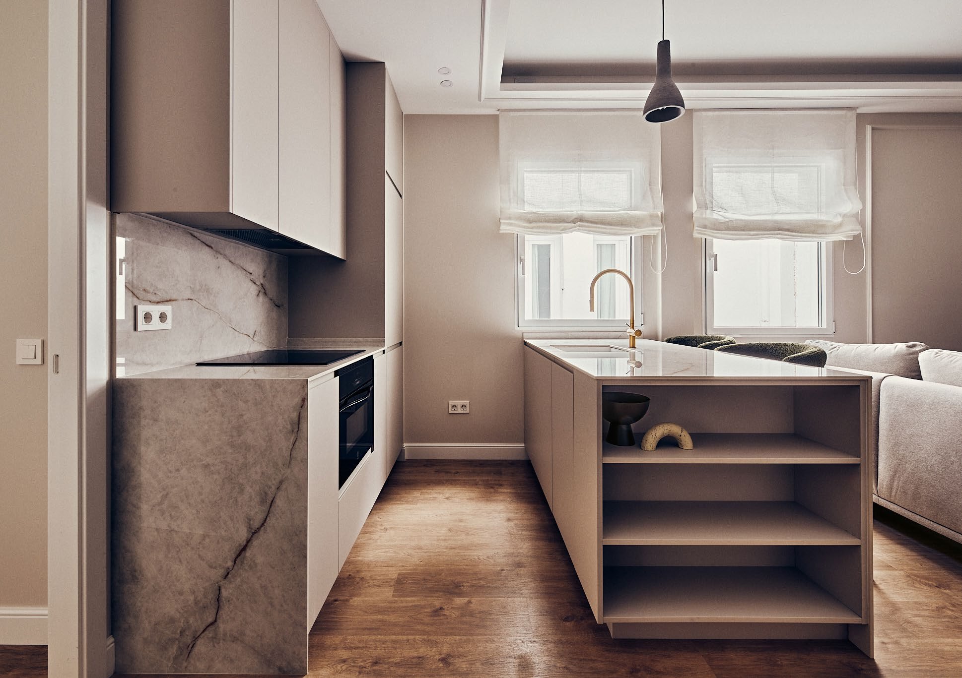 Juan Bravo 65 · Piso reformado de 71 m² en Lista, Salamanca - imagen 5